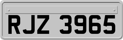 RJZ3965