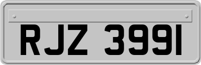 RJZ3991