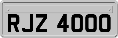 RJZ4000