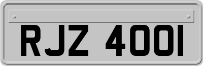 RJZ4001