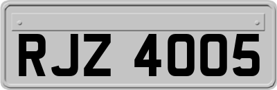 RJZ4005