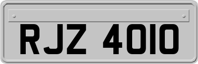 RJZ4010