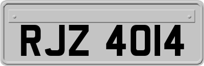 RJZ4014