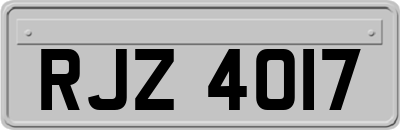 RJZ4017