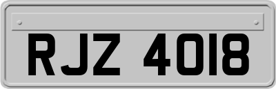 RJZ4018