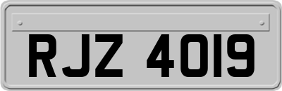 RJZ4019