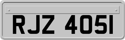 RJZ4051