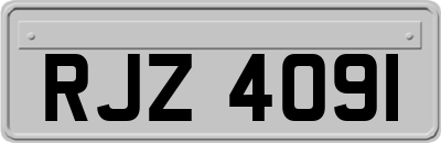 RJZ4091