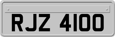 RJZ4100