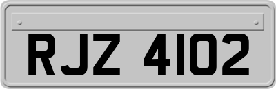 RJZ4102