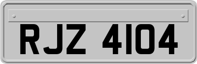 RJZ4104