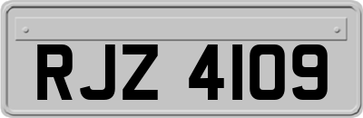 RJZ4109