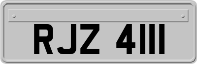 RJZ4111