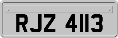 RJZ4113