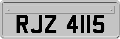 RJZ4115