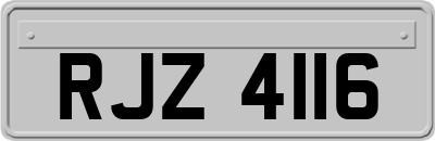 RJZ4116