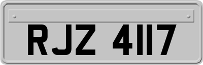 RJZ4117