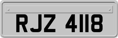 RJZ4118