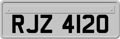 RJZ4120