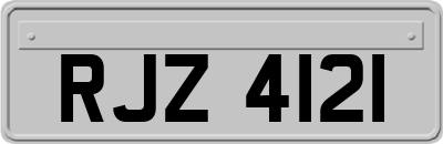 RJZ4121