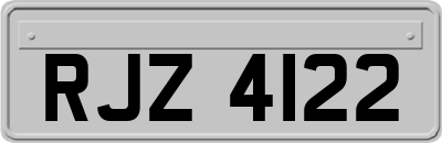 RJZ4122