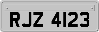 RJZ4123