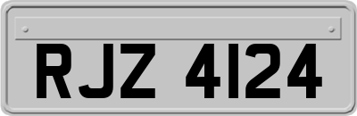 RJZ4124