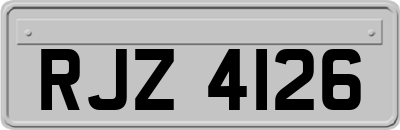 RJZ4126