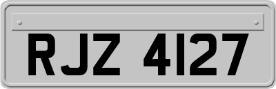 RJZ4127