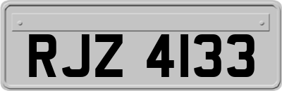 RJZ4133