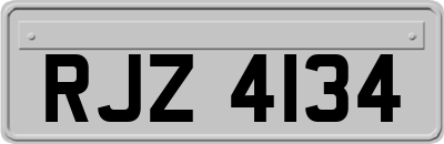 RJZ4134