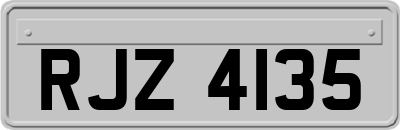 RJZ4135