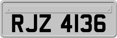 RJZ4136