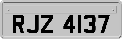 RJZ4137