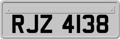 RJZ4138