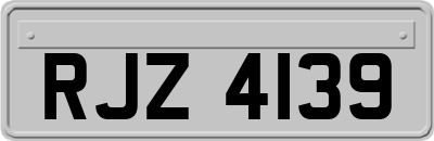 RJZ4139