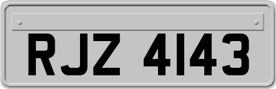 RJZ4143