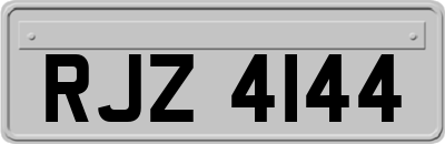 RJZ4144