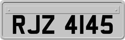 RJZ4145