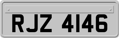 RJZ4146