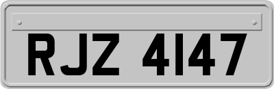 RJZ4147