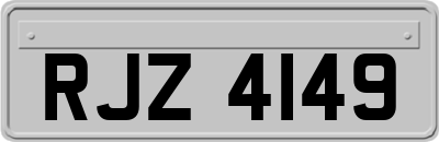 RJZ4149