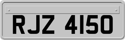 RJZ4150