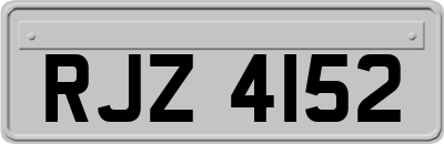 RJZ4152