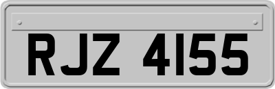 RJZ4155