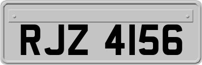 RJZ4156