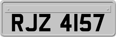 RJZ4157