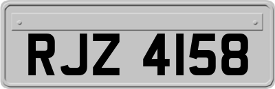 RJZ4158