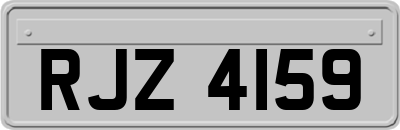 RJZ4159