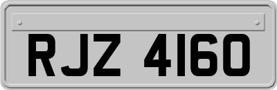 RJZ4160